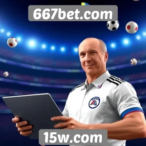 Funcionalidades exclusivas do 667bet.com