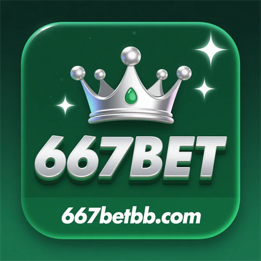 667bet.com Logo