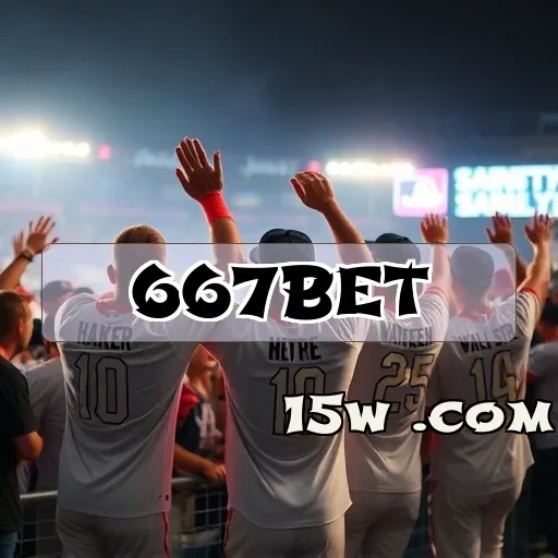 667bet.com: As Promoções Que Você Precisa Conhecer Hoje Mesmo!