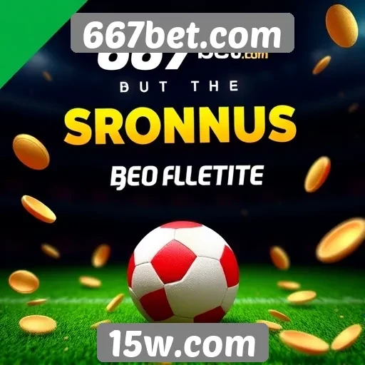 Promoções e bônus atraem novos jogadores no 667bet.com