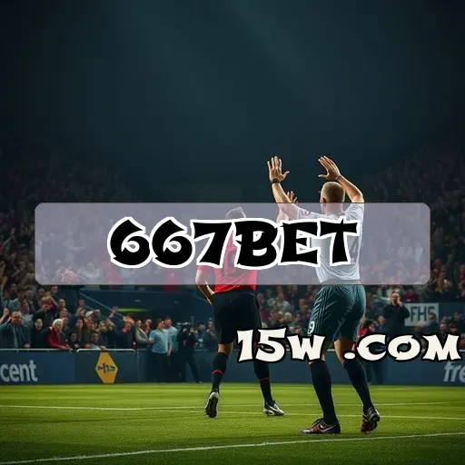 667bet.com: Descubra Análises Incríveis Para Maximizar Seus Jogos