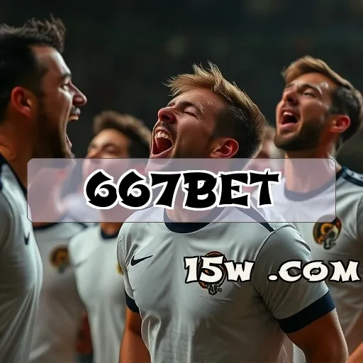 667bet.com: Uma Jornada Atraente pelos Caça-Níqueis Imperdíveis